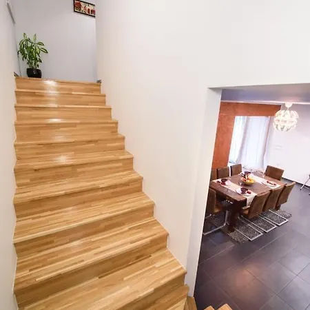 Villa Near Split With Private Pool & Garden