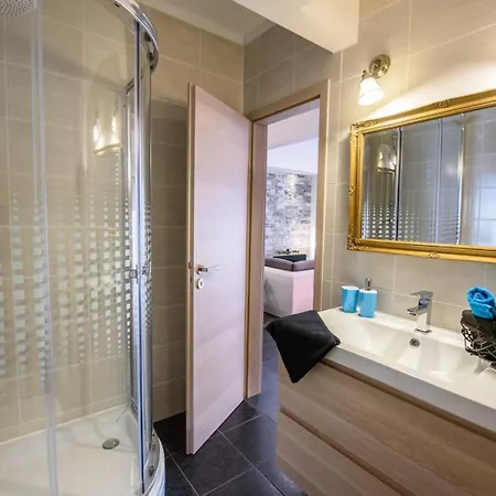 Lorena Private Pool Near Split & Trogir